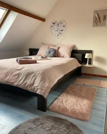 Chambres Dans Maison Pres Disneyland Paris Бри-Комт-Робер